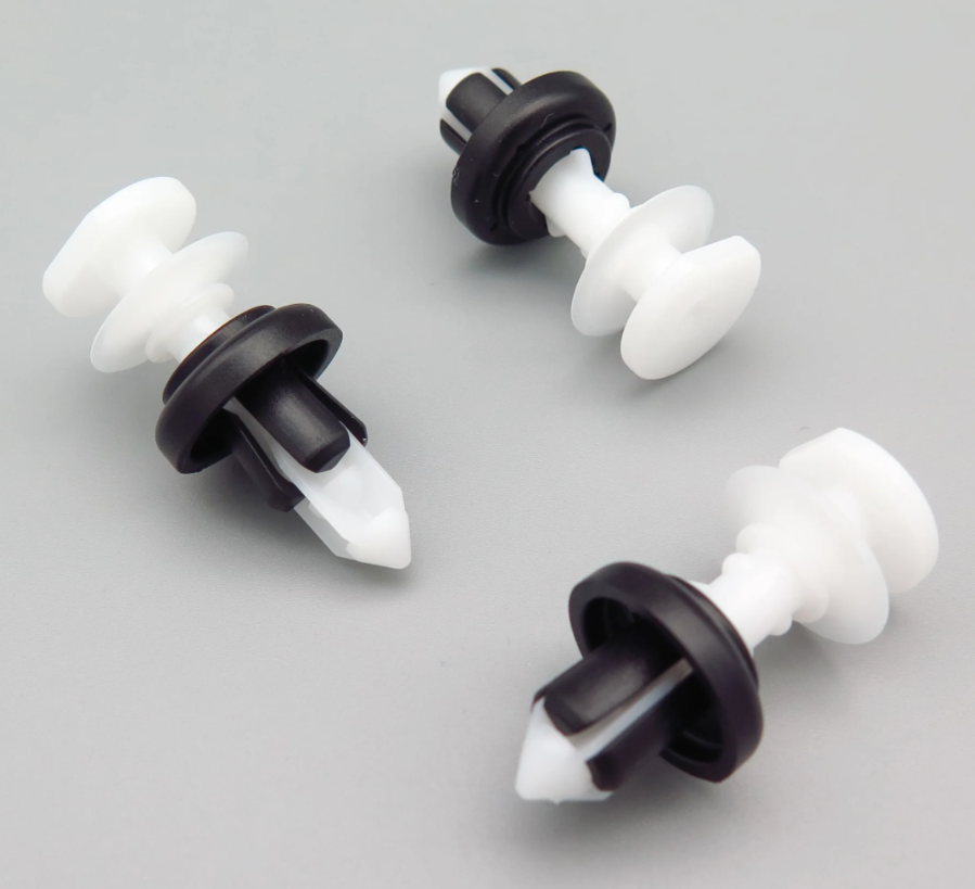 Honda Windscren A Pillar Moulding Interior Trim Clip